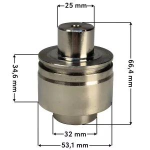 Lagertapp Valmet 30798300