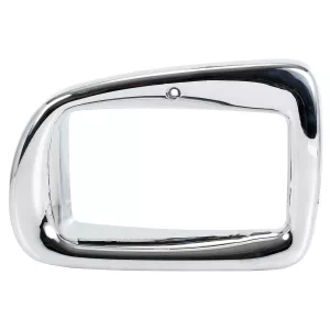 Strålkastarsarg Krommad Vänster Valtra 34594510