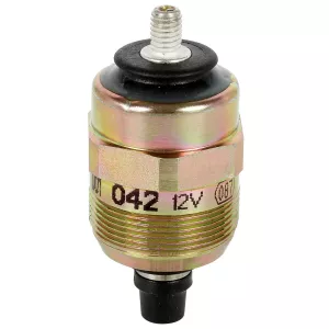 Stoppsolenoid Valtra 836662531