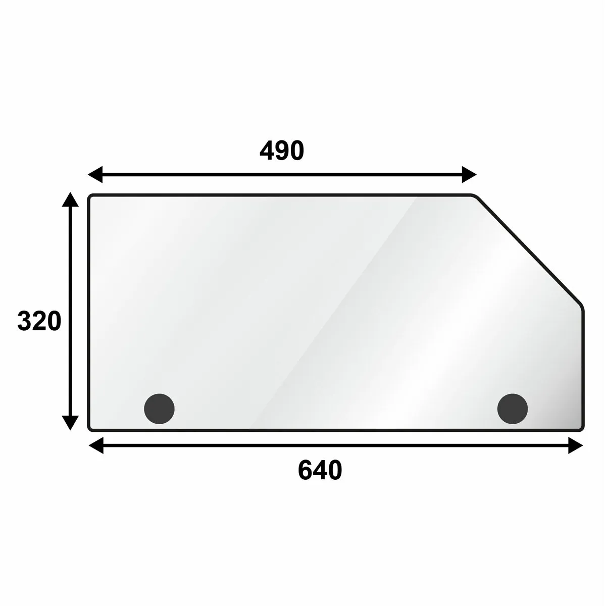 Bakruta Nedre Valtra