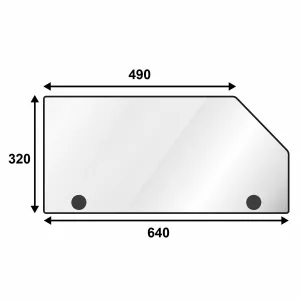 Bakruta Nedre Valtra