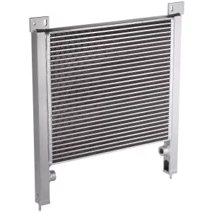 Oljekylare Valtra 34224200