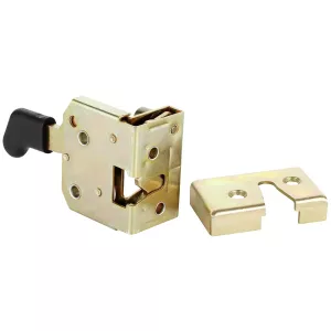 Dörrlås Vänster Valtra 45217400