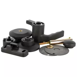 Handtag För Bakruta Valtra 36791800