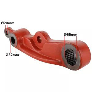 Lyftarm Valmet Vänster 30660000