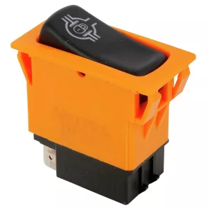 Brytare Lås Valtra 39206400