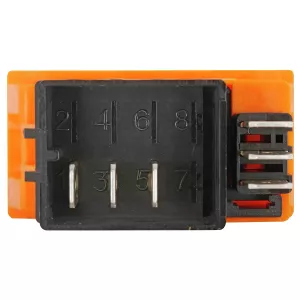 Brytare Lås Valtra 39206400