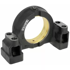 Lagerbock Bakre Va 37956500