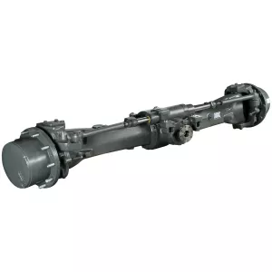 Framaxel Dana 740/532