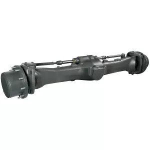 Framaxel Dana 740/532