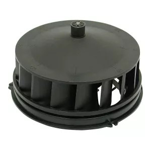 Fläktmotor Zetor 59117827