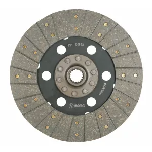 Drivlamell 280Mm 18Z