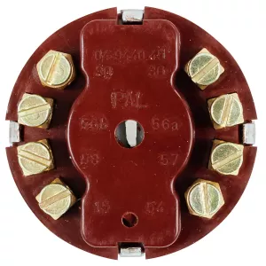 Tändningslås 3-Lägen Zetor 55115731