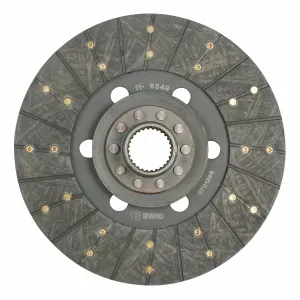 Drivlamell 280Mm 28Z