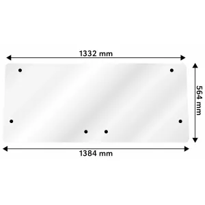 Bakruta Zetor 3320-7745