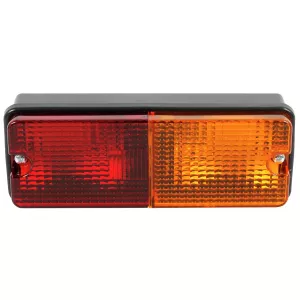 Bakljus Zetor Vänster/Höger 67115711 67115712