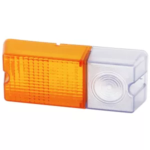 Glas För Positionsljus Zetor 60115806