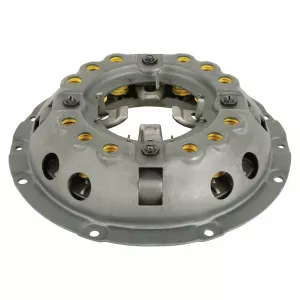 Koppling 280Mm