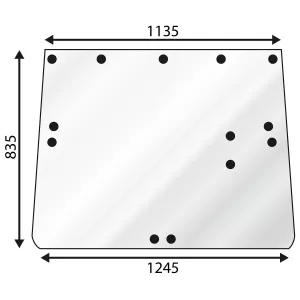 Bakruta John Deere Sg2 Sarana 5 Reik