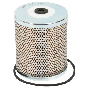 Hydraulfilter Jd Al25554