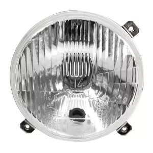 Strålkastarinsats Rund Jd Al56091