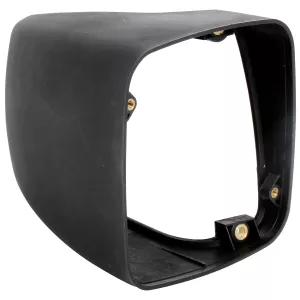 Strålkastarsarg Vänster Jd L56462