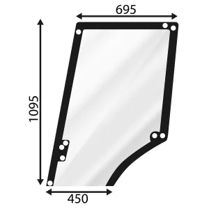 Dörruta Övre John Deere Väns-Hög Mc1 Cc2