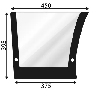 Dörruta Nedre John Deere Väns-Hög Mc1 Cc2