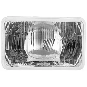 Strålkastarinsats Rektangulär Jd Al75338