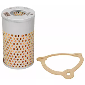 Hydraulfilter