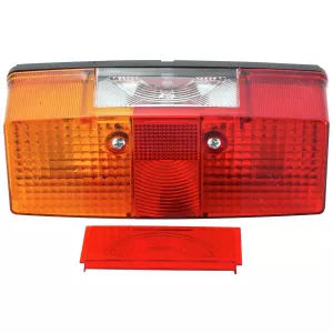 Bakljus Deutz,Jd Al64946