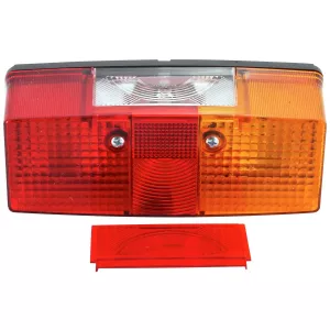 Bakljus Vänsterdeutz 04340702