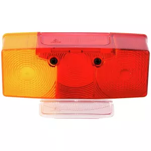 Glas Bakljus Höger Deutz