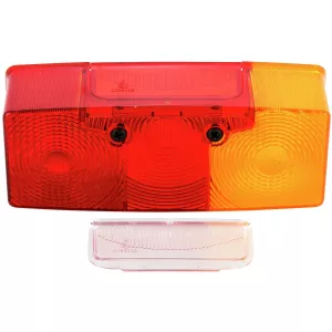 Glas Bakljus Vänster Deutz