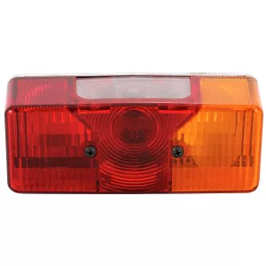 Bakljus Vänster Deutz 04313469