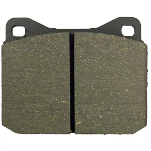 Bromskloss 4St/Sats Df 04377345