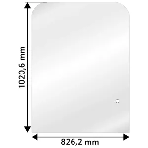 Vindruta Hitachi Zx Övre Us