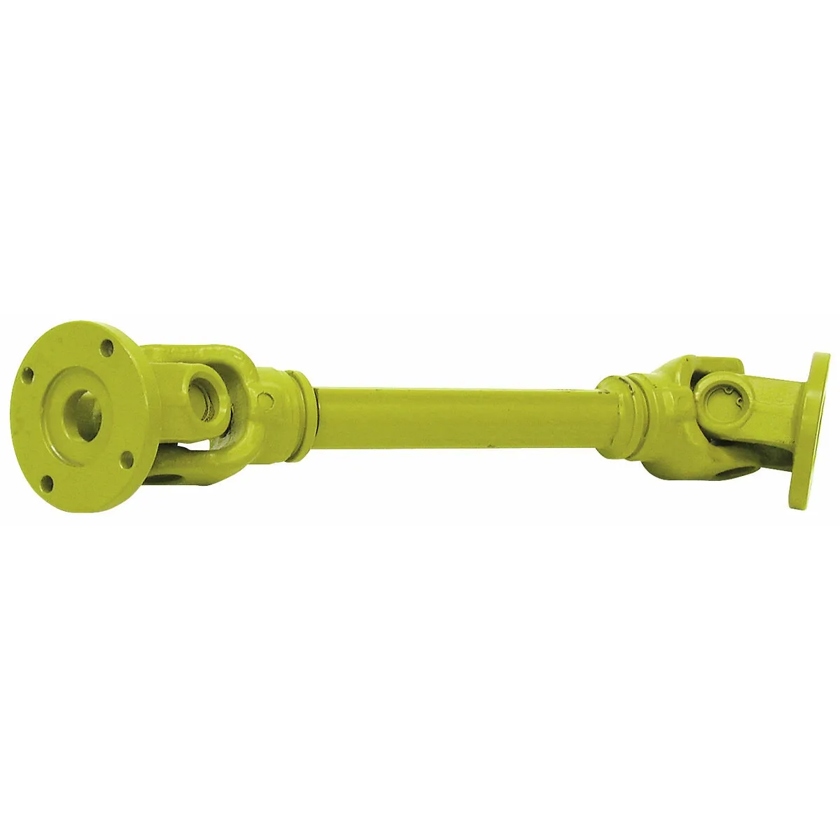 Axel För Hydraulpump Universal Model 550Mm