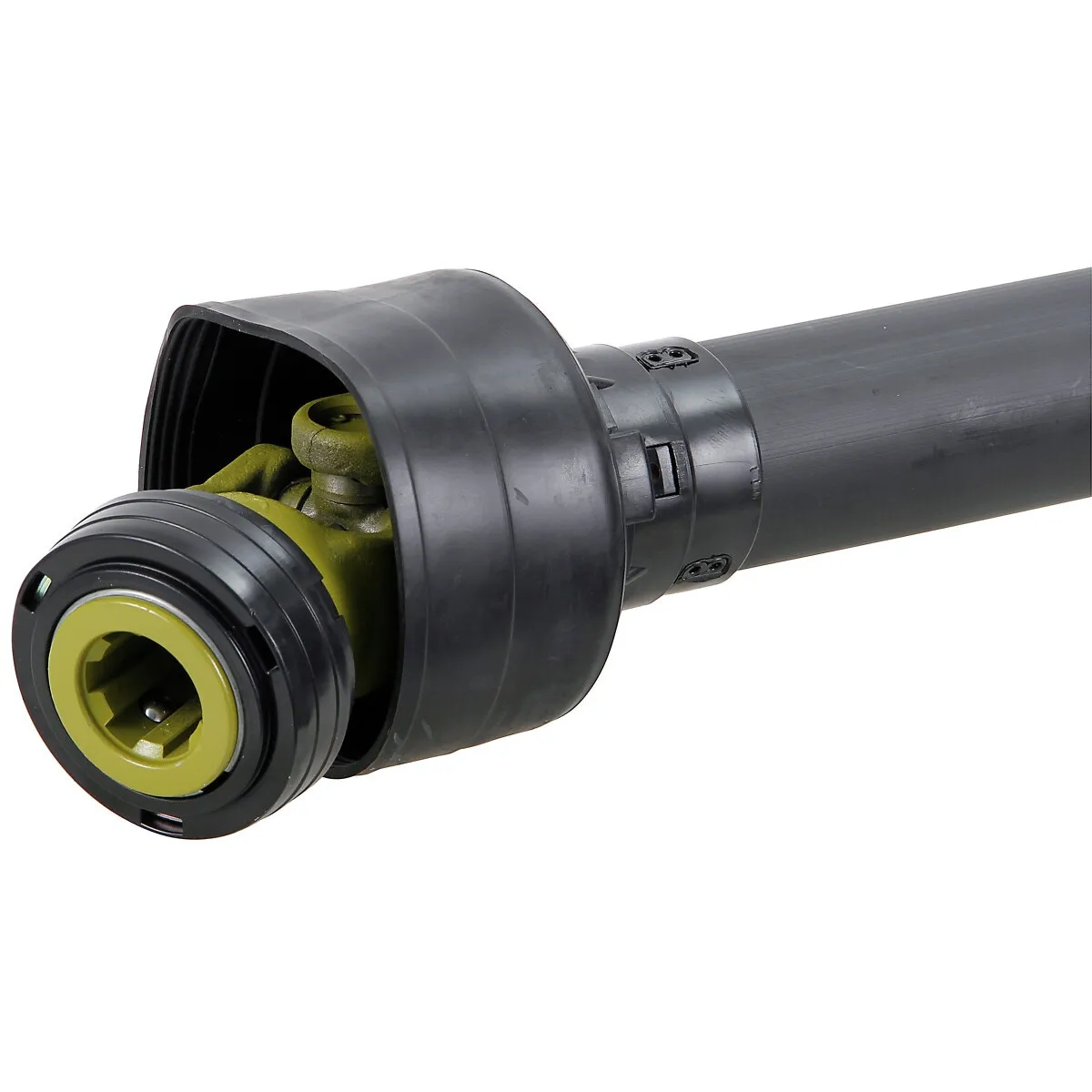 Kraftöverföringsaxel B101 1.3/8-6