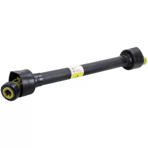 Kraftöverföringsaxel B101 1.3/8-6