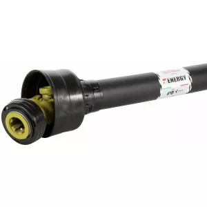 Kraftöverföringsaxel W2100 1.3/8-6