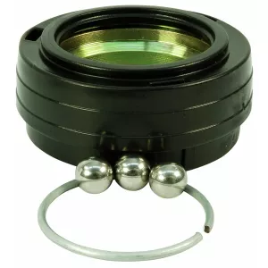 Låssats Komplett 1.3/8 2008-