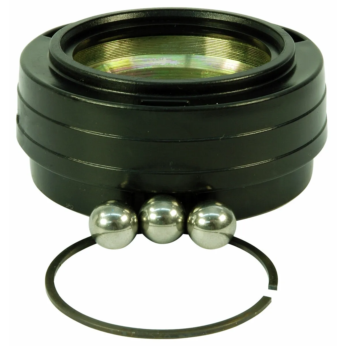 Låssats Komplett 1.3/8 2004-08