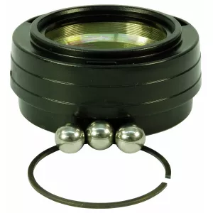 Låssats Komplett 1.3/8 2004-08