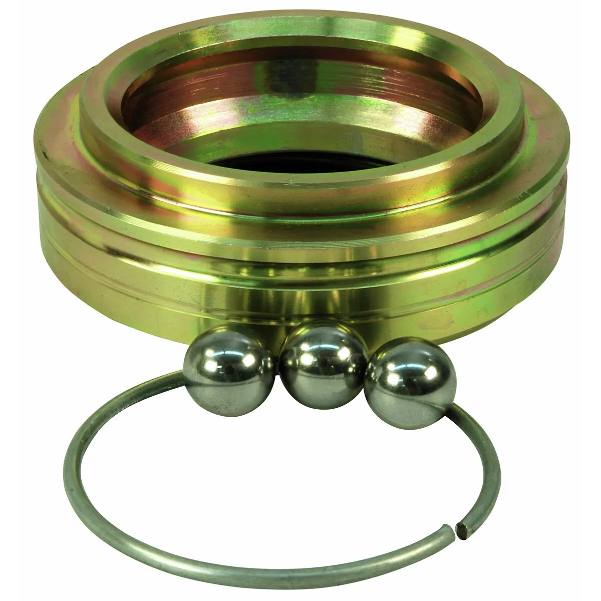 Låssats Komplett 1.3/4 6 Och 20 Ort Hd