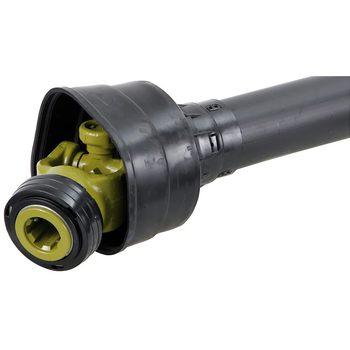 Kraftöverföringsaxel W2300 1.3/8-6