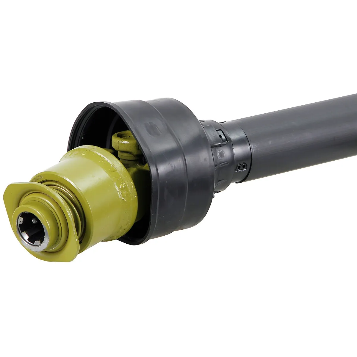 K-Axel W2300 1.3/8-6 Frihjul 1.3/8-6