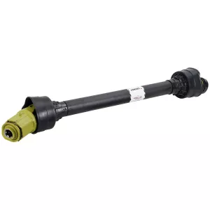 K-Axel W2300 1.3/8-6 Smatterkoppling 1.3/8-6