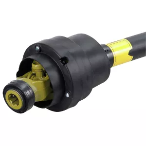 Kraftöverföringsaxel Wwe2380 1.3/8-6 Vidvinkel