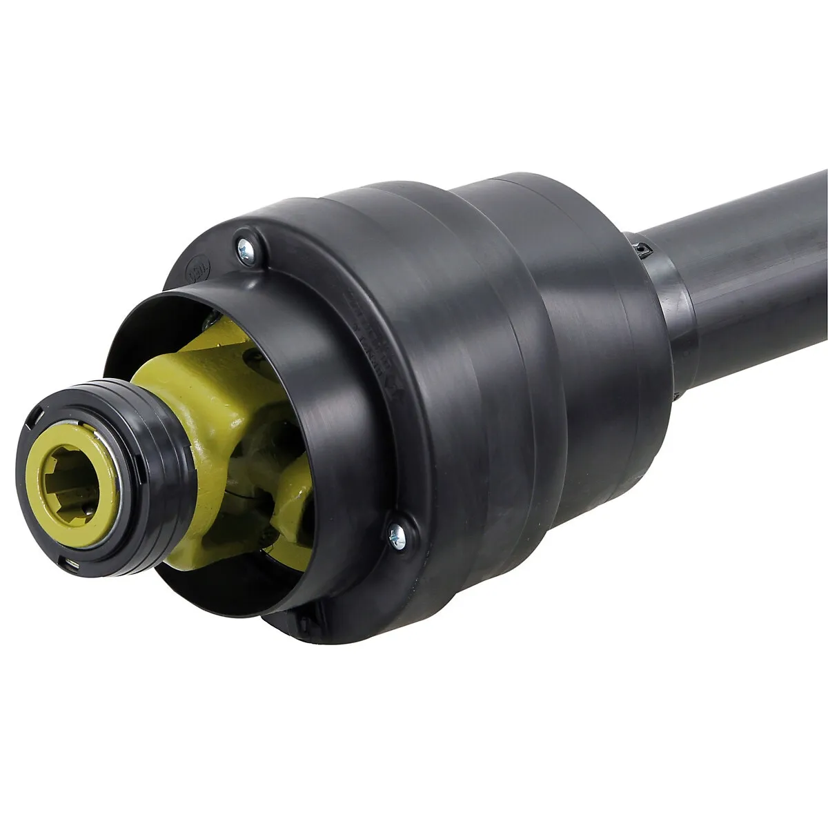 Kraftöverföringsaxel Wwe2480 1.3/8-6 Vidvinkel